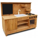 Lifespan Roma Outdoor Play Kitchen