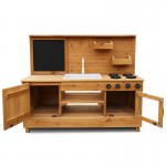 Lifespan Roma Outdoor Play Kitchen