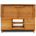 Lifespan Roma Outdoor Play Kitchen