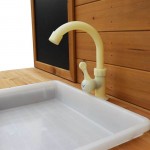Lifespan Roma Outdoor Play Kitchen