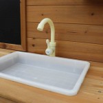 Lifespan Roma Outdoor Play Kitchen