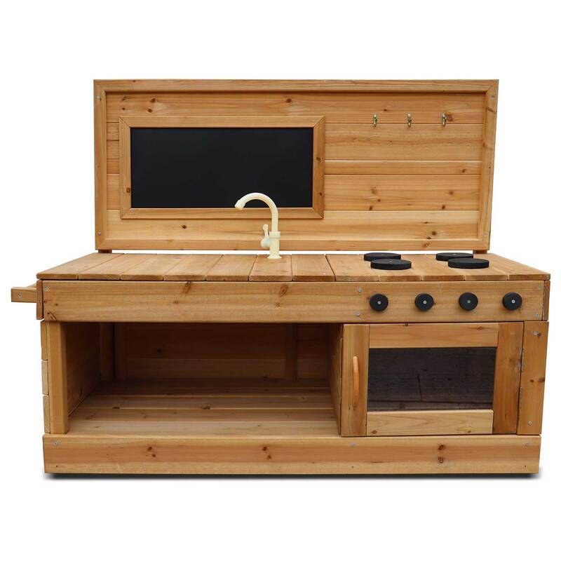 Lifespan Eden Outdoor Play Kitchen Lifespan Eden Outdoor Play Kitchen