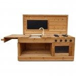 Lifespan Eden Outdoor Play Kitchen
