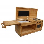 Lifespan Eden Outdoor Play Kitchen