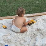 Lifespan Mighty Rectangular Sandpit Lifespan Mighty Rectangular Sandpit