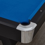 ActiveGo BreakShot 7ft Pool Table with 3-IN-1 Top ActiveGo BreakShot 7ft Pool Table with 3-IN-1 Top