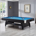 ActiveGo BreakShot 7ft Pool Table with 3-IN-1 Top ActiveGo BreakShot 7ft Pool Table with 3-IN-1 Top