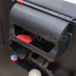 ActiveGo AirShot 4-IN-1 Pool, Air Hockey, Table Tennis Table ActiveGo AirShot 4-IN-1 Pool, Air Hockey, Table Tennis Table