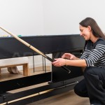 ActiveGo AirShot 4-IN-1 Pool, Air Hockey, Table Tennis Table ActiveGo AirShot 4-IN-1 Pool, Air Hockey, Table Tennis Table