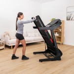Lifespan Torque 4 Treadmill Lifespan Torque 4 Treadmill