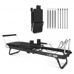 LSG GPR100 Foldable Pilates Reformer Machine