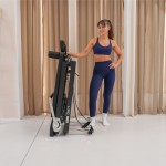 LSG GPR100 Foldable Pilates Reformer Machine