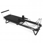 LSG GPR100 Foldable Pilates Reformer Machine
