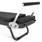 LSG GPR100 Foldable Pilates Reformer Machine