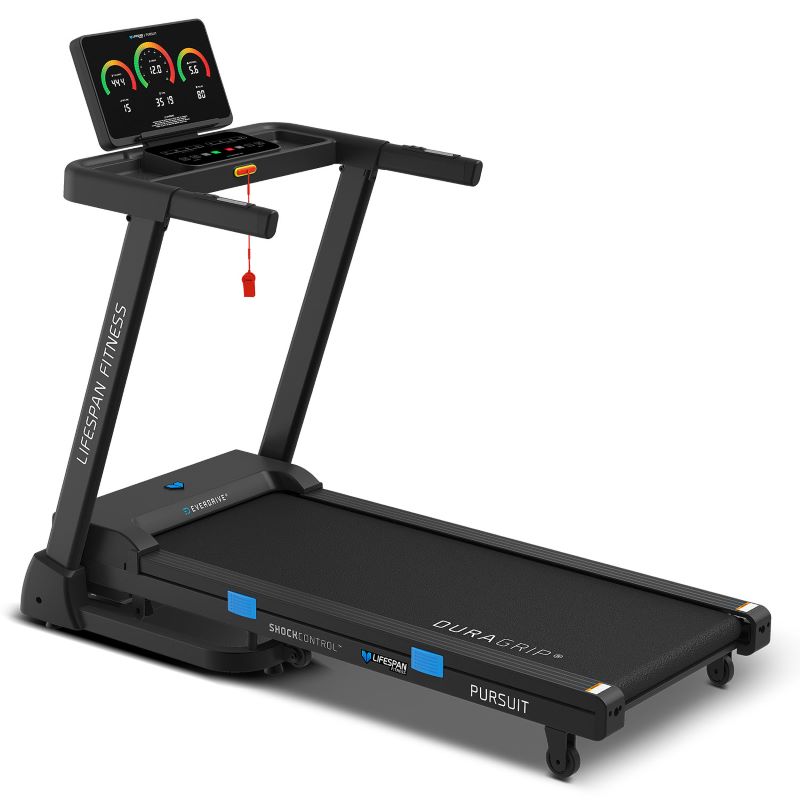 Lifespan Pursuit Treadmill Lifespan Pursuit Treadmill