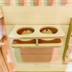 Regen8 Quadro Outdoor - 4 Person Infrared Sauna