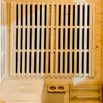 Regen8 Quadro Outdoor - 4 Person Infrared Sauna