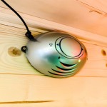 Regen8 Quadro Outdoor - 4 Person Infrared Sauna