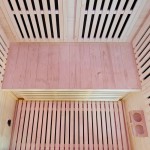 ReGen8 Duo Outdoor - 2 Person Infrared Sauna ReGen8 Duo Outdoor - 2 Person Infrared Sauna