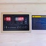 ReGen8 Duo Outdoor - 2 Person Infrared Sauna ReGen8 Duo Outdoor - 2 Person Infrared Sauna