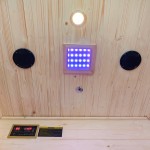 ReGen8 Duo Outdoor - 2 Person Infrared Sauna ReGen8 Duo Outdoor - 2 Person Infrared Sauna
