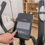 Lifespan Fitness X-23 Cross Trainer Lifespan Fitness X-23 Cross Trainer