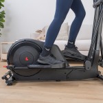 Lifespan Fitness X-23 Cross Trainer Lifespan Fitness X-23 Cross Trainer