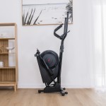 Lifespan Fitness X-23 Cross Trainer Lifespan Fitness X-23 Cross Trainer