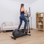 Lifespan Fitness X-23 Cross Trainer Lifespan Fitness X-23 Cross Trainer