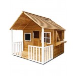 Lifespan Kids Camira Cubby House Lifespan Kids Camira Cubby House