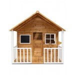 Lifespan Kids Camira Cubby House Lifespan Kids Camira Cubby House