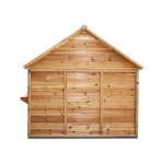 Lifespan Kids Camira Cubby House Lifespan Kids Camira Cubby House