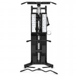 Lifespan Cortex FT-12 Functional Trainer Cable Machine Lifespan Cortex FT-12 Functional Trainer Cable Machine