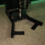 Lifespan Cortex FT-12 Functional Trainer Cable Machine Lifespan Cortex FT-12 Functional Trainer Cable Machine