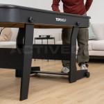 ActiveGo TopShelf Fold-Up Air Hockey Table
