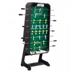 ActiveGo Header Fold-Up Foosball Soccer Table (120cm) ActiveGo Header Fold-Up Foosball Soccer Table (120cm)