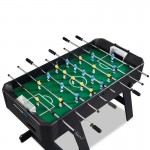 ActiveGo Header Fold-Up Foosball Soccer Table (120cm) ActiveGo Header Fold-Up Foosball Soccer Table (120cm)