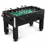 ActiveGo Striker Foosball Soccer Table (140cm)