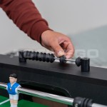 ActiveGo Striker Foosball Soccer Table (140cm)