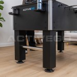 ActiveGo Striker Foosball Soccer Table (140cm)