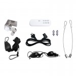 Regen8 1600W Full Body Red Light Therapy Panel (Wall-Hung) Regen8 1600W Full Body Red Light Therapy Panel (Wall-Hung)