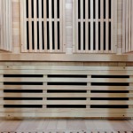 ReGen8 Duo V3 – 2 Person Infrared Sauna (White)