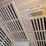 ReGen8 Duo V3 – 2 Person Infrared Sauna (White)