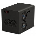 Regen8 EverDrive T2 Smart Chiller Unit Regen8 EverDrive T2 Smart Chiller Unit