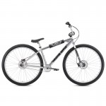 SE Bikes Colossal Ripper 32" BMX Bike - High Polish