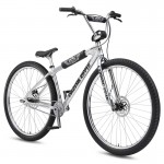 SE Bikes Colossal Ripper 32" BMX Bike - High Polish
