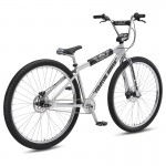 SE Bikes Colossal Ripper 32" BMX Bike - High Polish