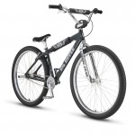 SE Bikes Big Ripper 29" BMX Bike - Midnight Express