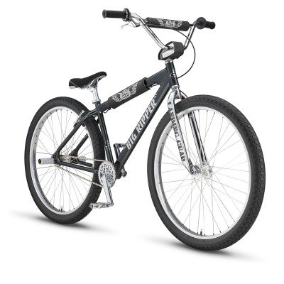 SE Bikes Big Ripper 29" BMX Bike - Midnight Express