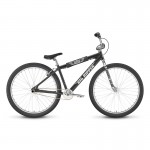 SE Bikes Big Ripper 29" BMX Bike - Midnight Express